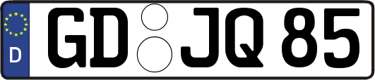 GD-JQ85