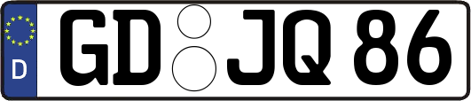 GD-JQ86
