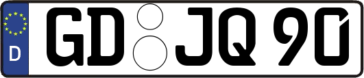 GD-JQ90