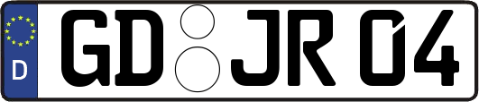 GD-JR04