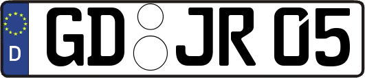 GD-JR05
