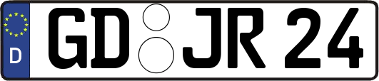 GD-JR24