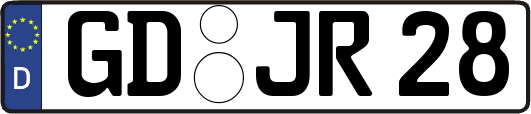 GD-JR28