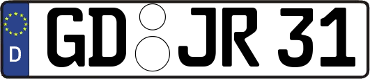 GD-JR31