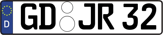 GD-JR32