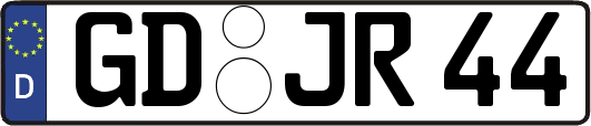 GD-JR44