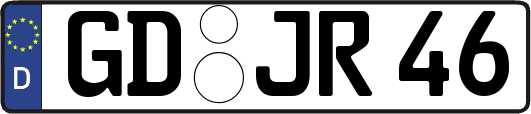 GD-JR46