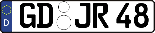 GD-JR48