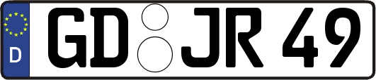GD-JR49