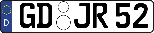 GD-JR52