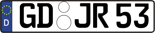 GD-JR53