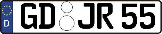 GD-JR55
