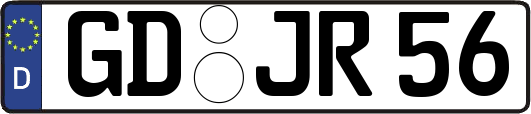 GD-JR56
