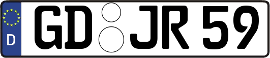 GD-JR59