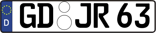 GD-JR63