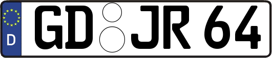 GD-JR64