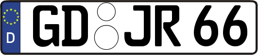 GD-JR66