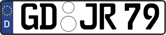 GD-JR79