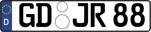 GD-JR88