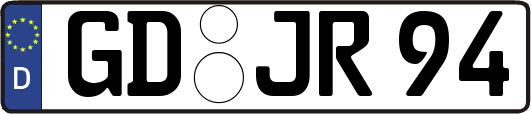 GD-JR94