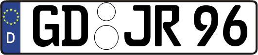 GD-JR96