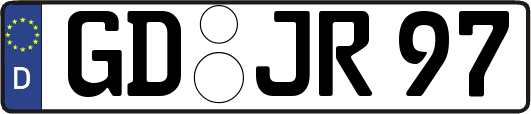 GD-JR97