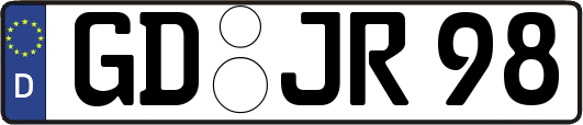 GD-JR98