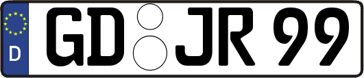 GD-JR99