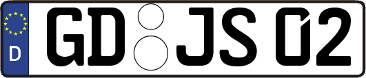 GD-JS02