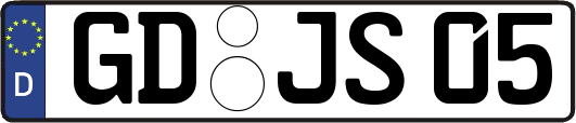 GD-JS05