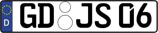 GD-JS06