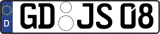 GD-JS08