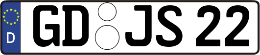 GD-JS22