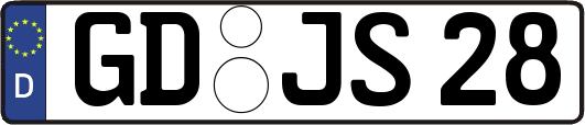 GD-JS28