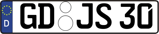 GD-JS30