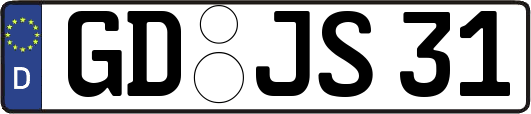 GD-JS31