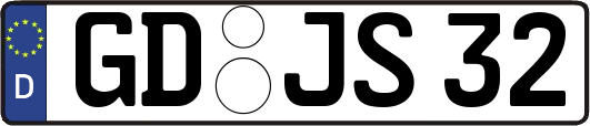 GD-JS32