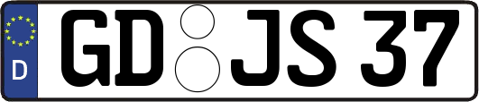 GD-JS37