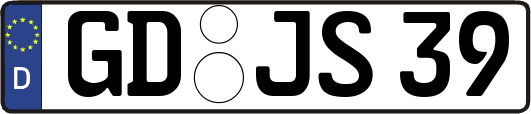 GD-JS39