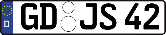 GD-JS42
