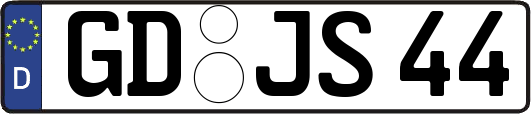 GD-JS44