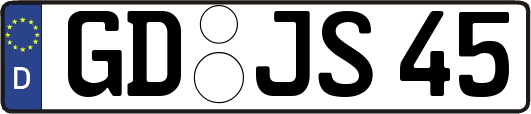 GD-JS45