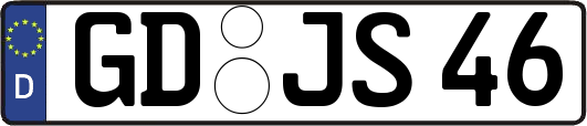 GD-JS46