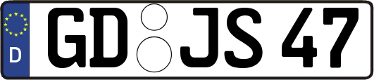 GD-JS47