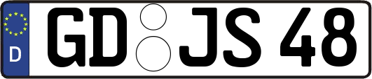 GD-JS48