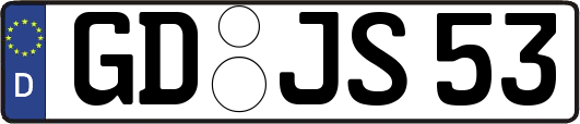 GD-JS53
