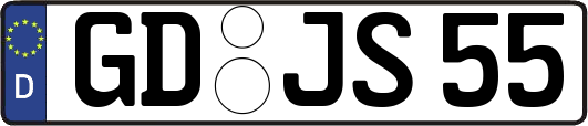 GD-JS55