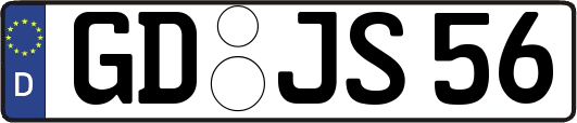 GD-JS56
