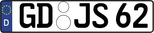 GD-JS62