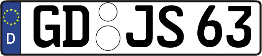 GD-JS63